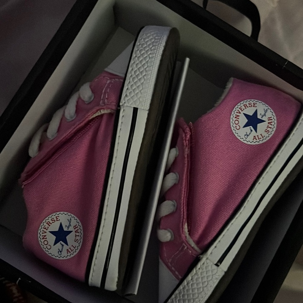 Size 4c brand new